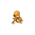 Gold Bellsprout